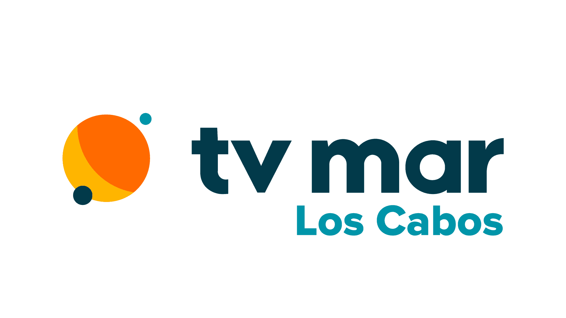TV Mar Los Cabos logo