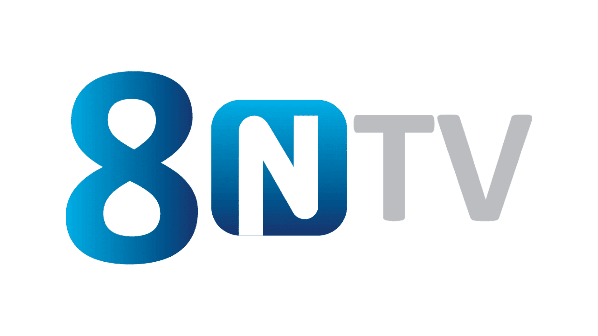 8 NTV logo