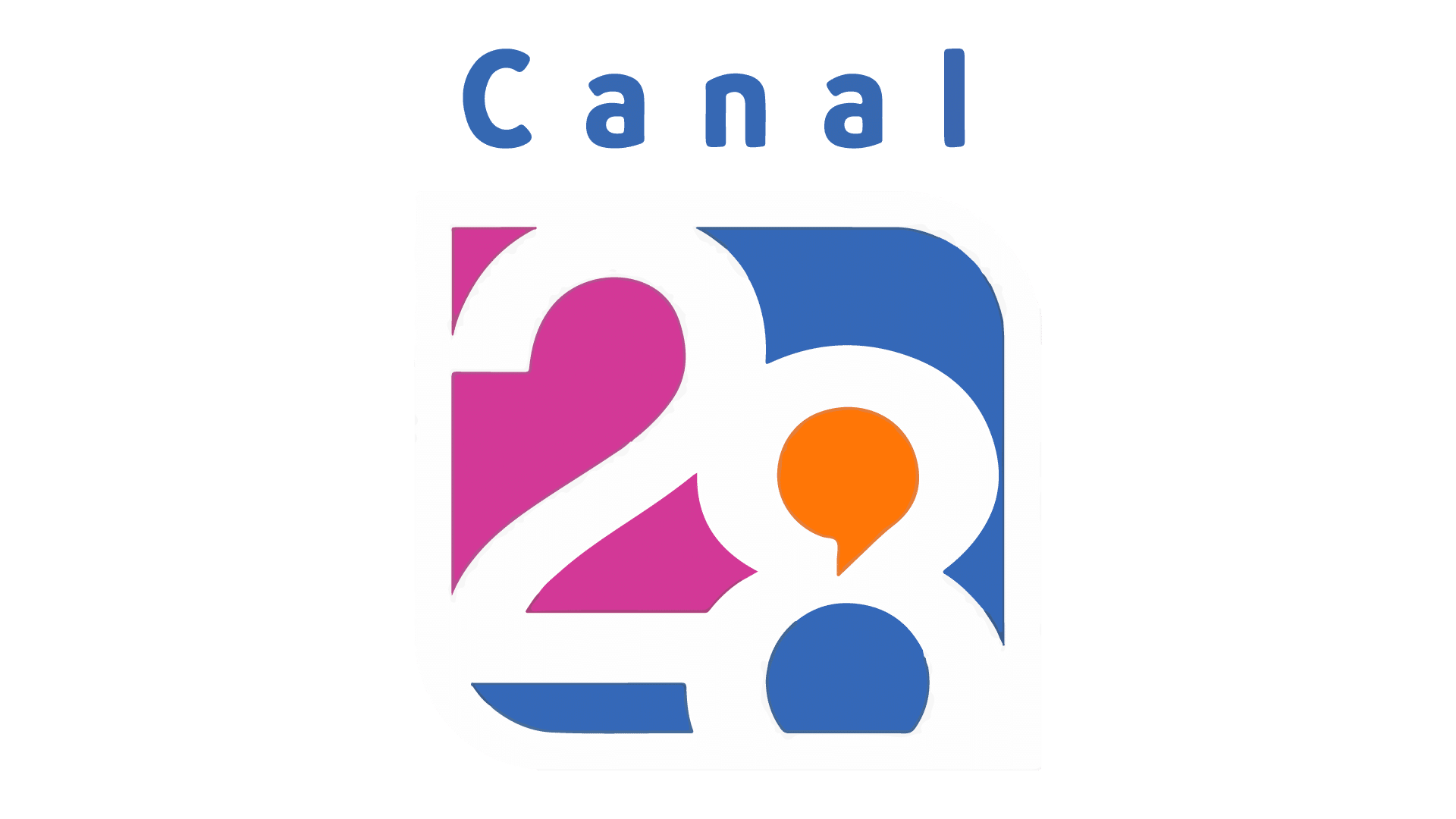 Canal 28 Nuevo León logo