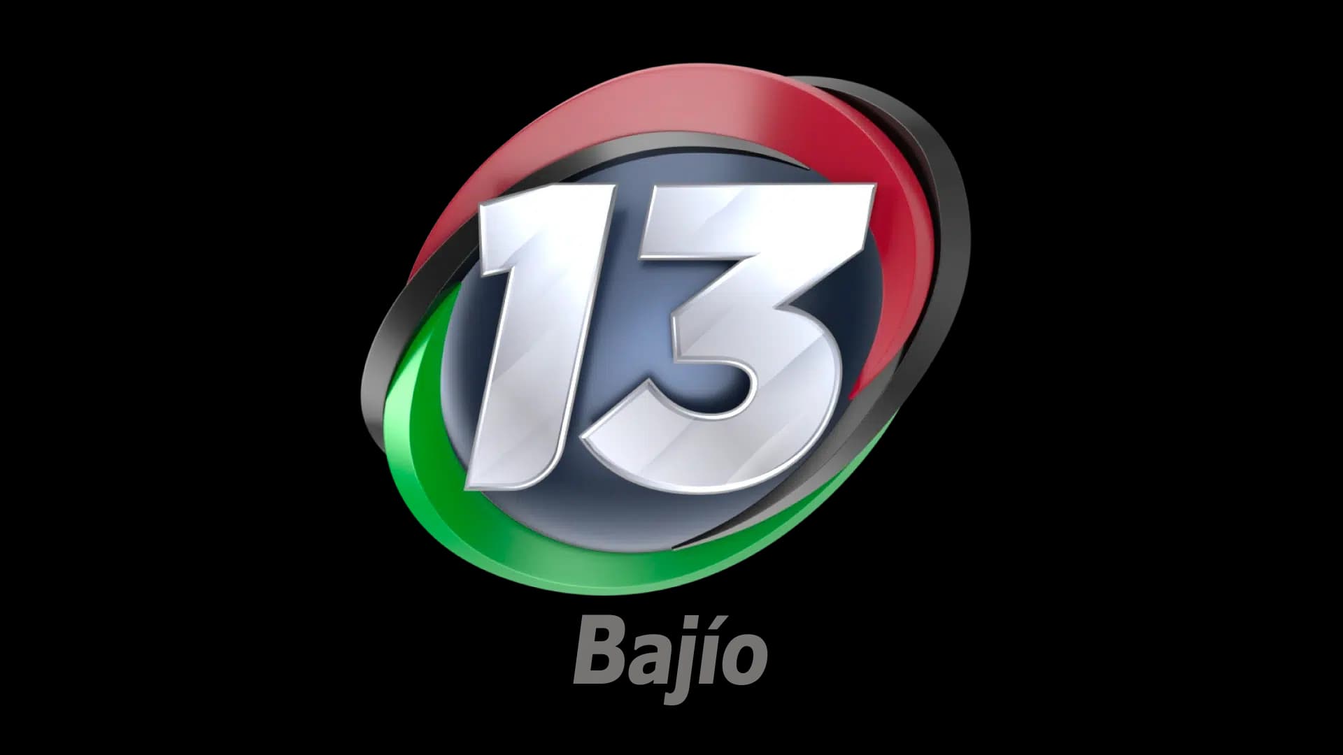 Canal 13 Bajío logo