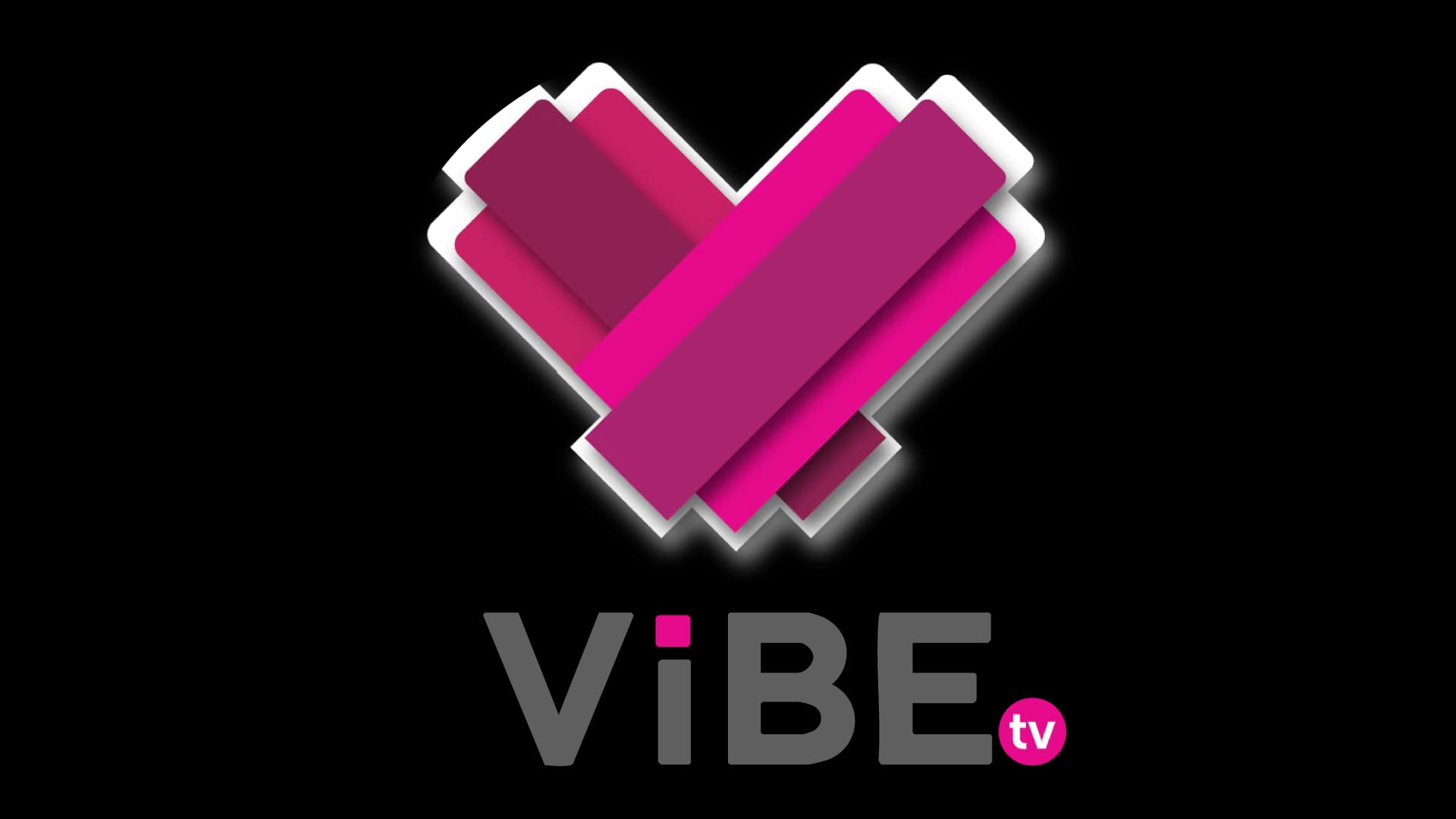 ViBE TV México logo