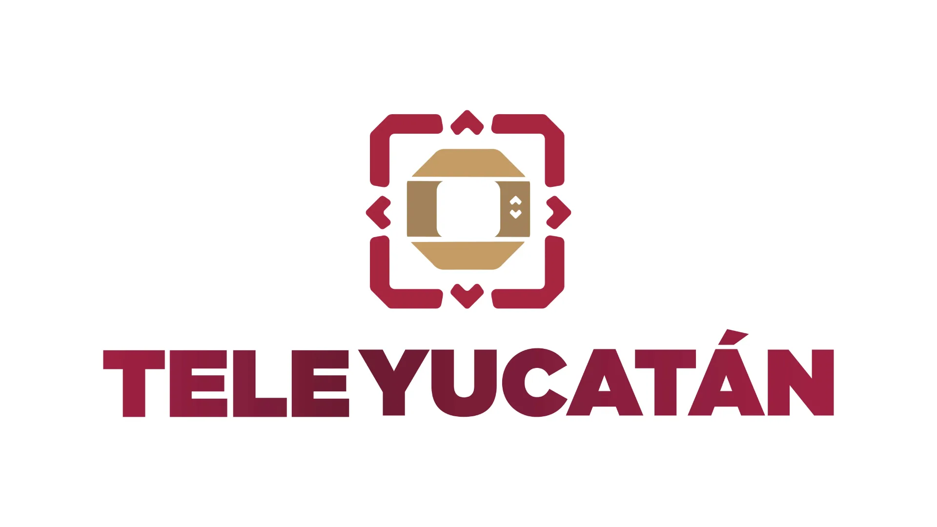 Tele Yucatán logo