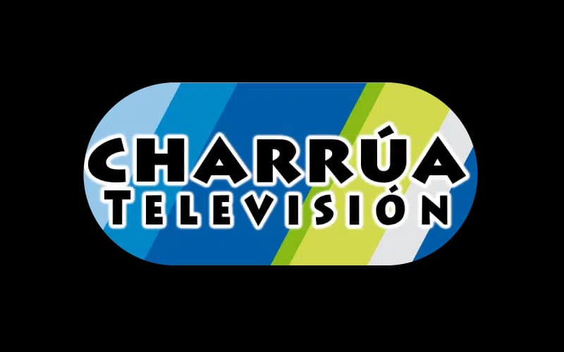Charrúa TV Uruguay logo