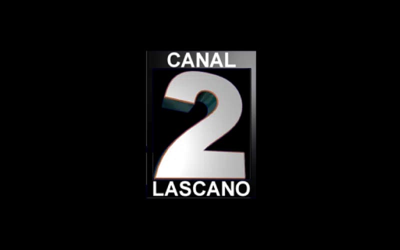 Canal 2 Lascano - Uruguay logo