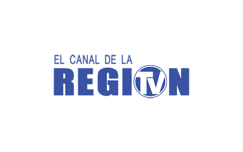 El Canal de la Región - Noreste Canelones - Uruguay logo