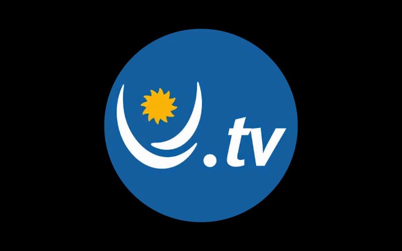 Uruguay Natural TV logo